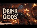 Drink With The Gods Epic Viking Drinking Song Folk Metal Anthem Proge Protocol 