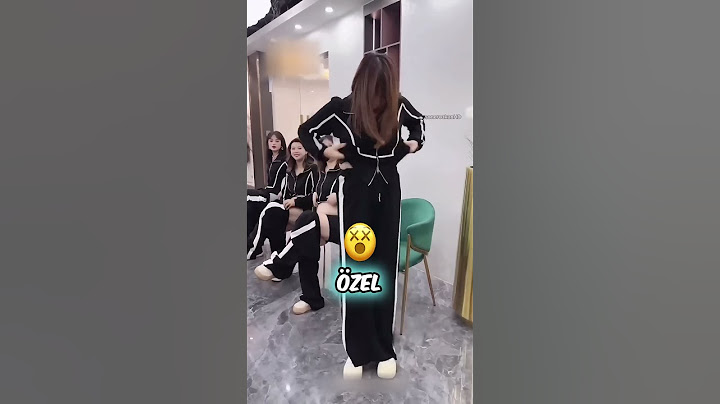 Çin'de Göbek Yok Eden Kıyafetler! 😲