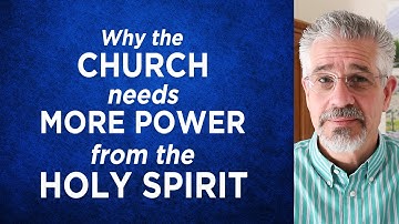 What Is Speaking in Other Tongues? (Part 7) | Little Lessons With David Servant