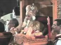 2003 Christmas Liturgy H H Pope Shenouda Cathedral 