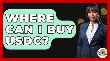 Where Can I Buy Usdc? - CryptoBasics360.com