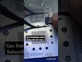 how to reball cpu #trending #mobilereparingclasses #viralvideo #repair #trendingshorts