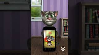 talking tom cat 2 coldplay sparks