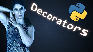 Decorators in Python  || Python Tutorial  ||  Learn Python Programming