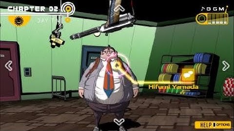 Danganronpa 1.2 RELOAD Part 12