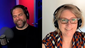 Source Connect Founder Rebekah Wilson | Booth Junkie