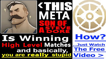 A really good Deadlock guide.