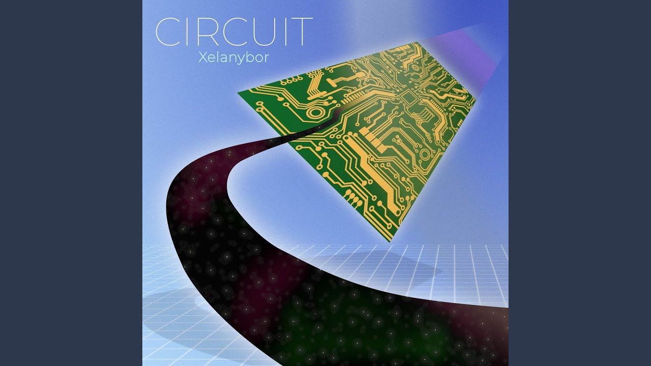 Circuit adlı videoyu YouTube'da izle Circuit adlı videoyu YouTube'da izle
