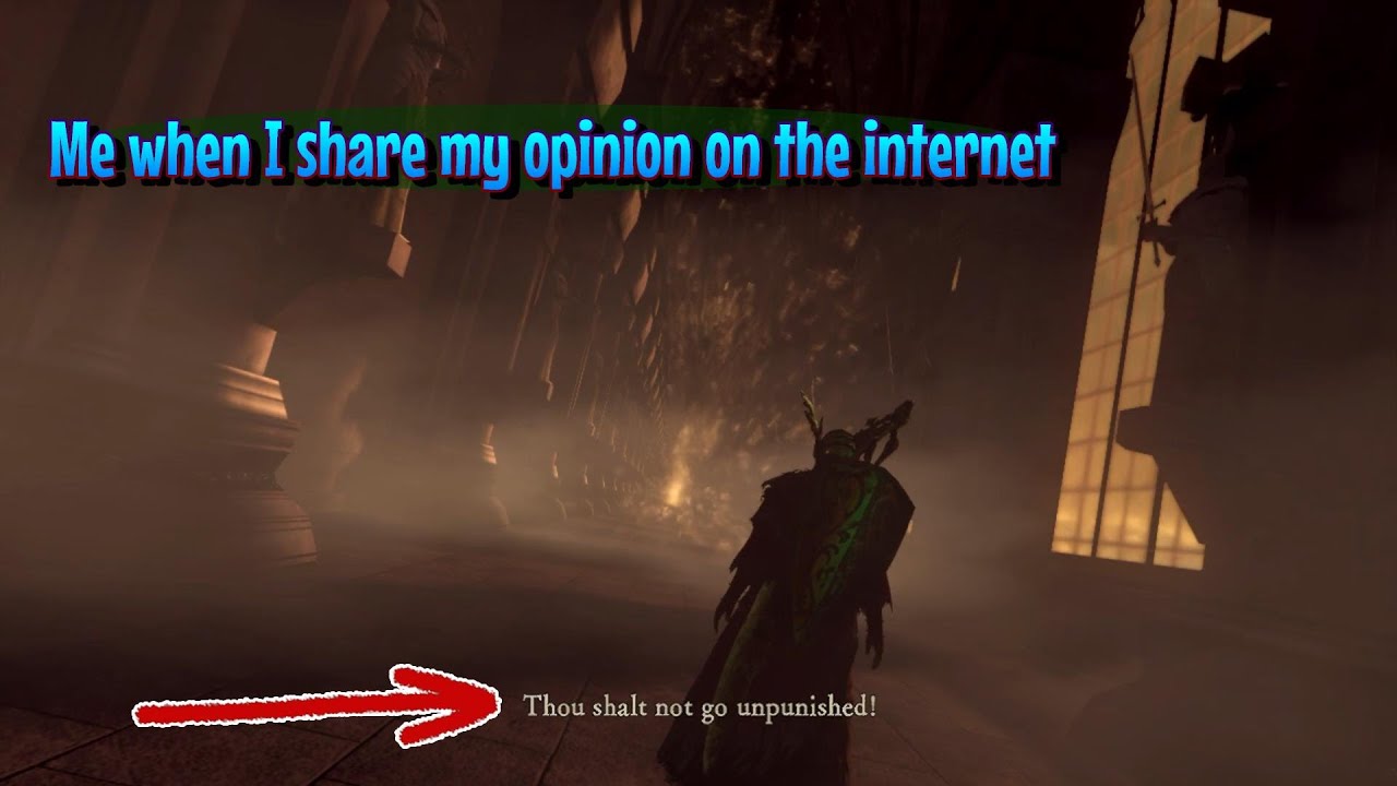 Linearity and Narrative Progression (and how they affect the experience)