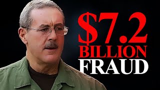 How This Man Built a $7.2 Billion Lie Update