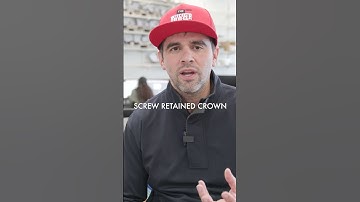 Screw-Retained Crown – A type of dental crown that is secured to an implant using a screw.