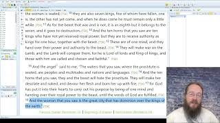 Why Babylon Isn't Jerusalem in Revelation 17