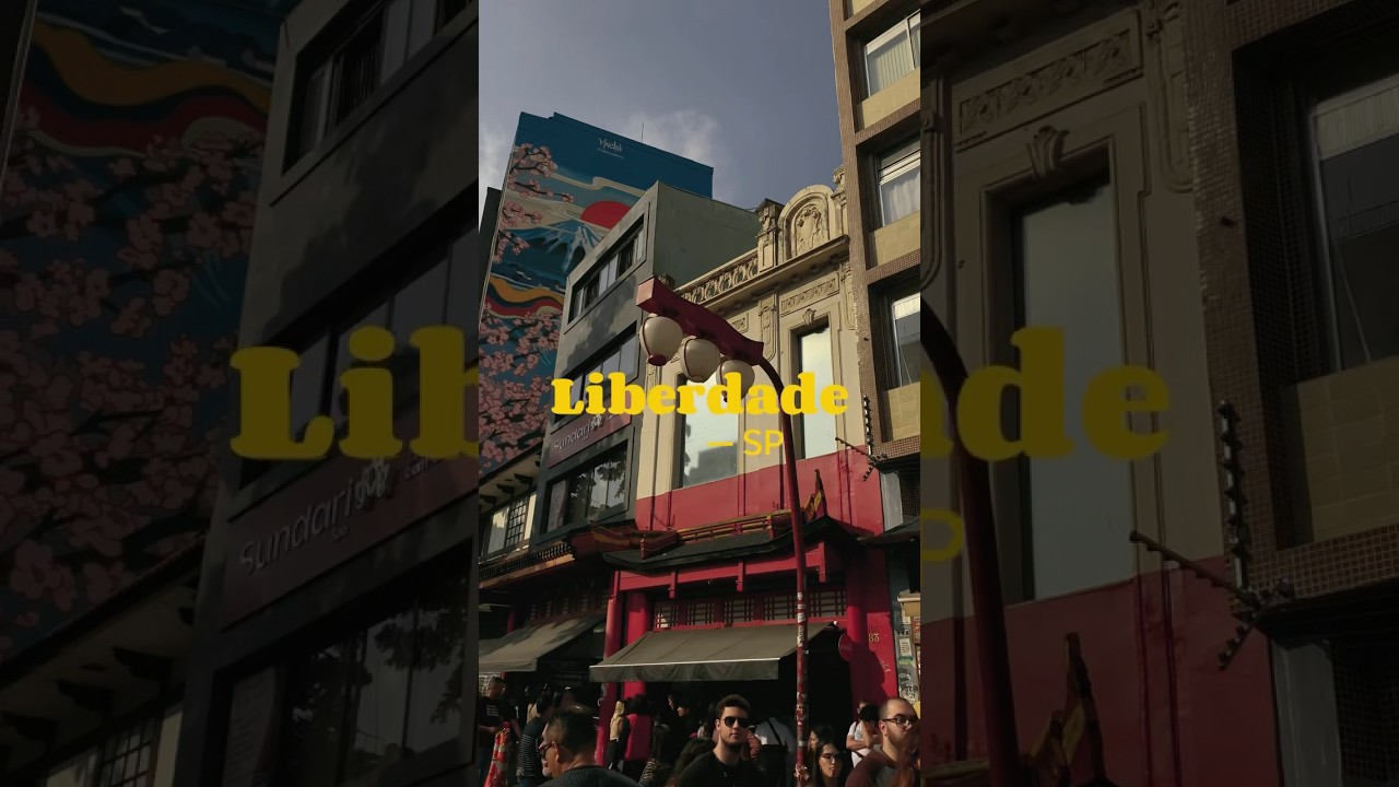Um pouco da liberdade✨ #coffee #liberdadesp #aesthetic #vlog #dailyvlog #semglúten