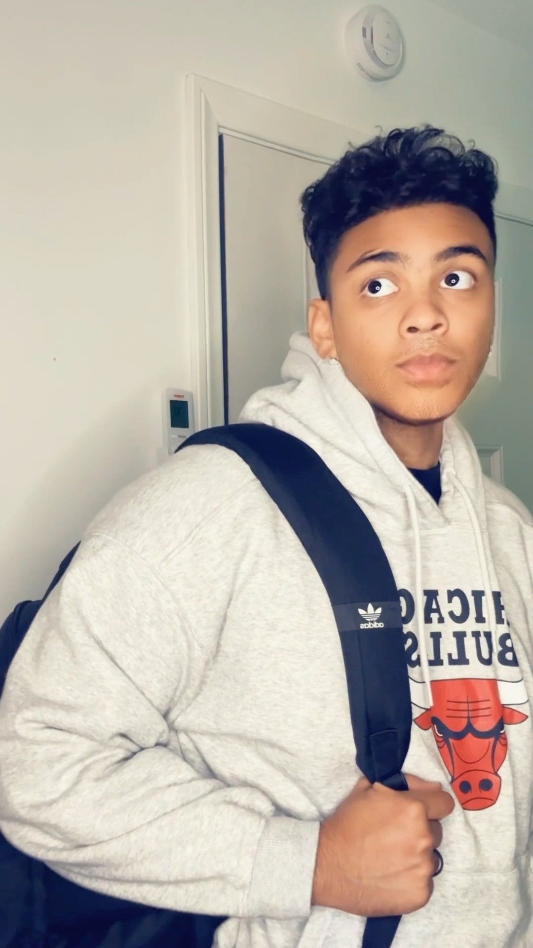 Son gets in trouble in school… if you know you know??#comedy