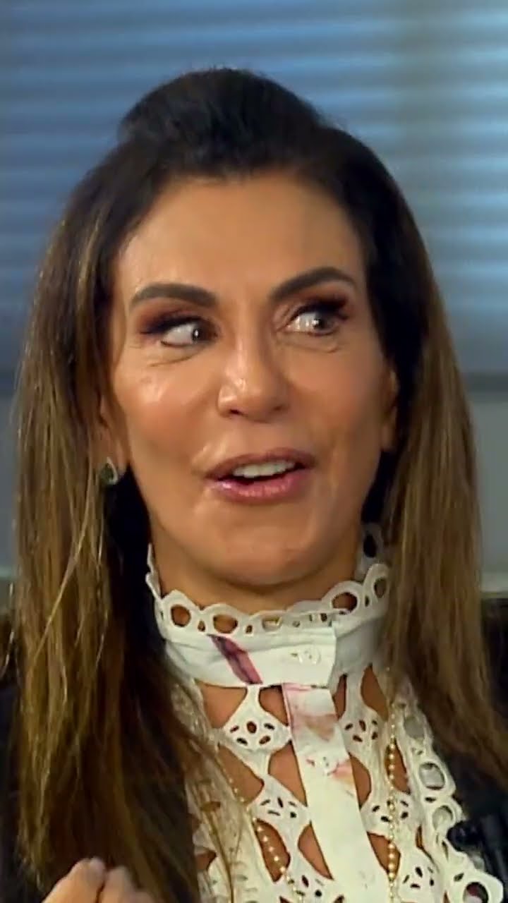 Bispa Sonia Hernandes reflete sobre depressão: “Satanás é um espírito oportunista”