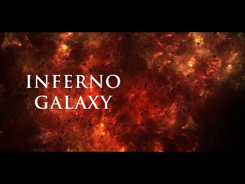 Inferno Galaxy