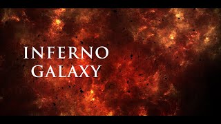 Mentioning : INFERNO GALAXY screenshot 1