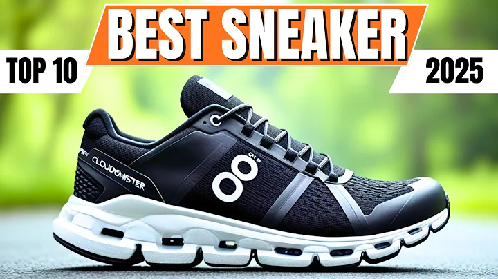 10 MOST Comfortable Sneaker Of 2025