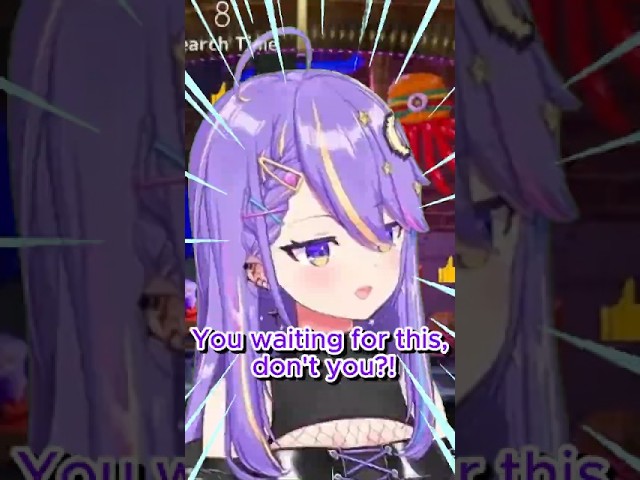 When They Already Know Where's Moona😂 #moona #hololive