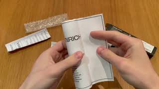 Индикатор напряжения Ermenrich Zing WT40 | Ermenrich – видео распаковки