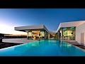 Stylish, Luxury and Minimalistically Modern Residence in Praia da Luz, Algarve, Portugal