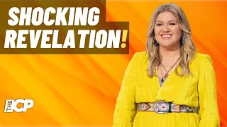Celebrity | Kelly Clarkson reveals she used weight loss drugs to shed 60 pounds