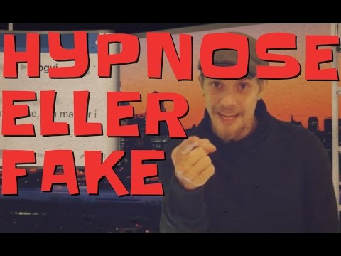 HYPNOFACTS 'Tegn På