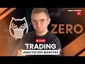 🔴LIVE TRADING ANALYSE TECHNIQUE : Viens Apprendre en t'amusant ! NASDAQ SP500 GOLD DAX FOREX BTC
