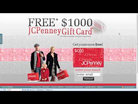 JCPenney Coupons – Find Latest JCPenney Coupon