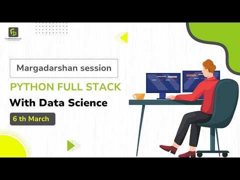 Python Fullstack with