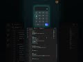 UI Calculator #coding #html #css #js #javascript