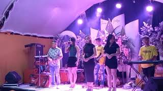 FULL ALBUM NEW SANJAYA MUSIC LIVE DESA TUWANG DEMAK TERBARU