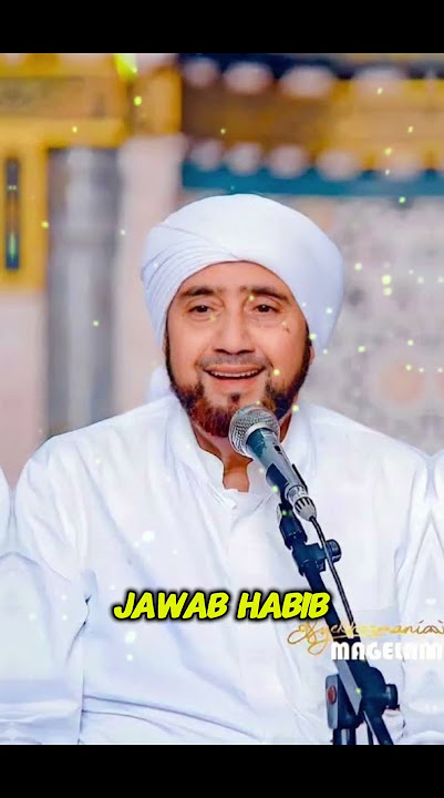Habib syekh & abah guru sekumpul #abahgurusekumpul #habibsyech #fypシ゚viral