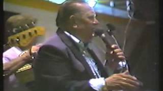 Lil Wally Puka Jasiu(Johnnys Knocking) In Polish And French