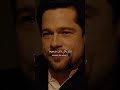 جيسي جيمس من اجمل الافلام اللي تابعتها لبراد بيت The Assassination Of Jesse James 