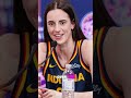 Caitlin Clark Makes HISTORY with 226 WNBA Rookie Assist Record