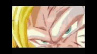 dbz e naruto em aces high