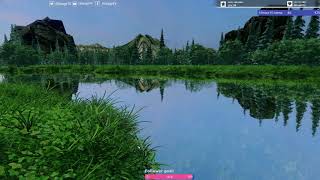 Flowscape - Making A Scene - Episode 7