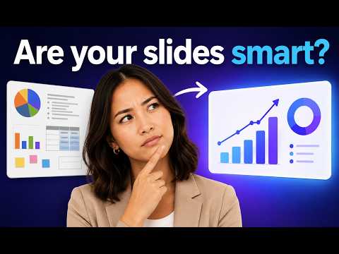 Smart Slides Explained: The Feature That Makes Beautiful.ai Different