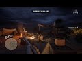RDO - 10kill deadeye achievement dual pistols