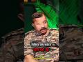 मौत को छूकर वापस आने वाले जांबाज! Chetan Cheetah Story 🎖️ #IndianArmy #CRPF #shorts #army #india