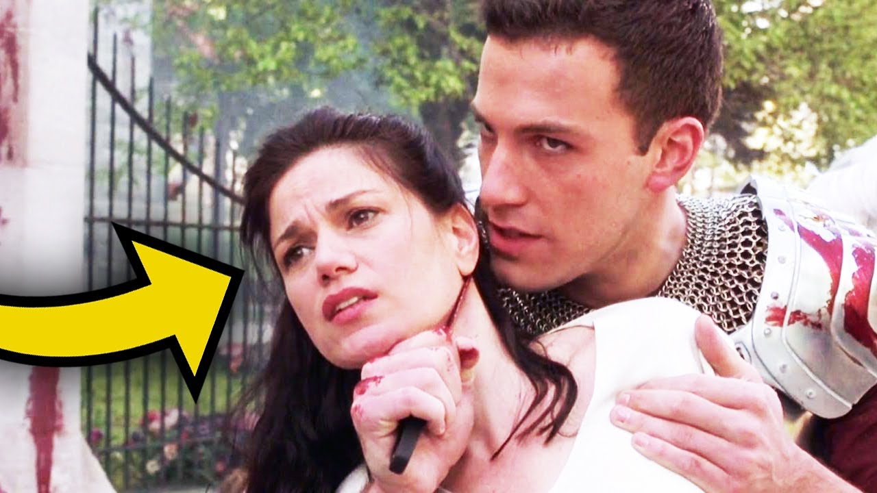 10 Movie Actors Who Refused To Talk To Directors On Set