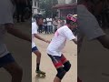 Skating rally | skating road practice students | 15 aug 2025