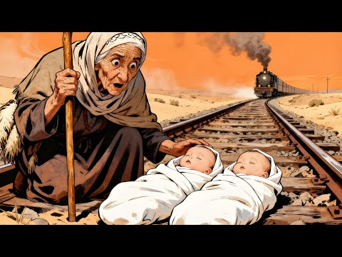 قصة حفارة القبور التي وجدت رضيعين فغير الله حياتها بالكامل إلى الأبد قصة ستغيرك حياتك