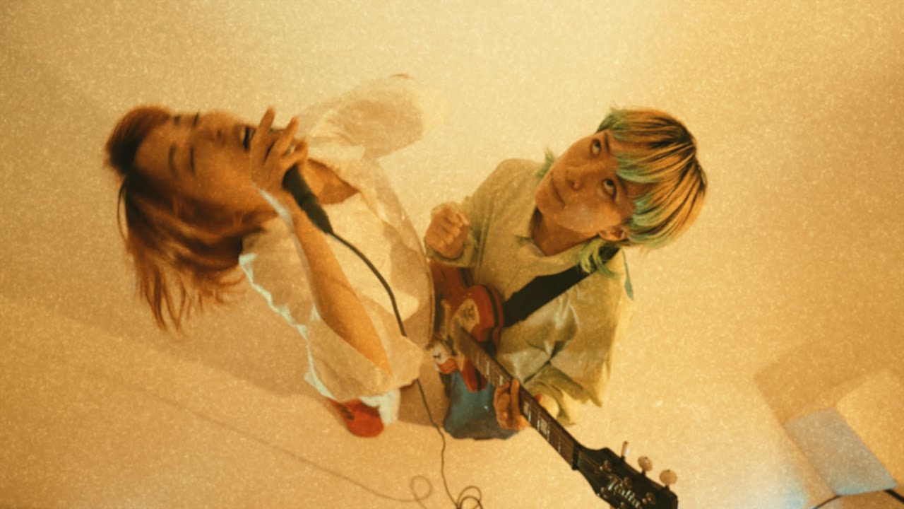 在 YouTube 上观看 MisiiN - BABABADCYCLE (Live video) 在 YouTube 上观看 MisiiN - BABABADCYCLE (Live video)