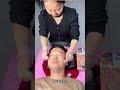 Peace touch 😌#shorts #asmr #relaxing #oddlysatisfying #relax #satisfyling #skincare #minisatisfying
