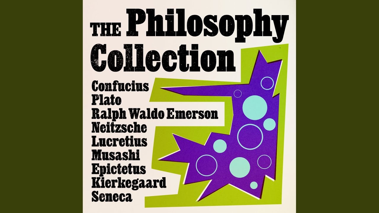 Chapter 866 - The Philosophy Collection