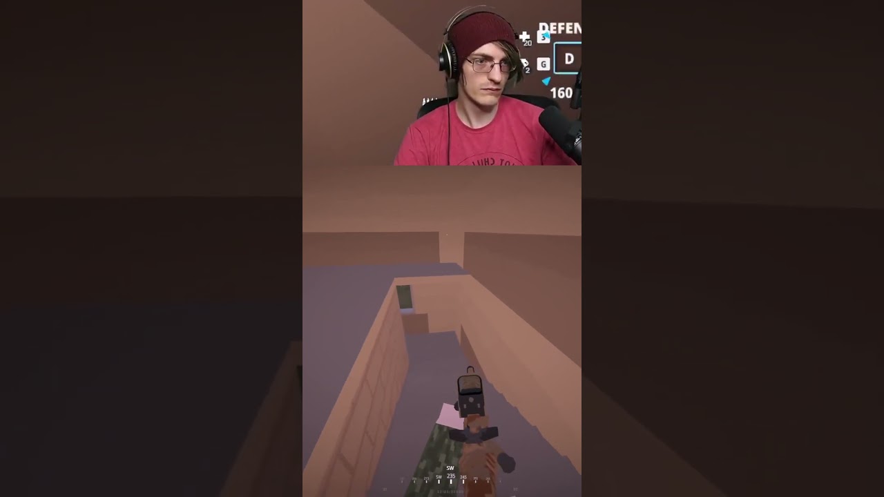 I FINALLY (almost) GOT A CLIP