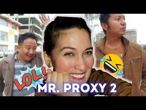Reaction to Mr. Proxy 2 | Dreamz Unlimited | hahaha | 🤣🤣🤣