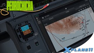 [X Plane 11] AVITAB A350 FLIGHT FACTOR  |  GRATIS  | EN ESPAÑOL